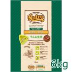 ショッピングニュートロ ニュートロ ナチュラルチョイス ラム＆玄米 超小型犬〜小型犬用 エイジングケア 6kg