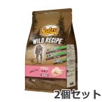 ショッピングニュートロ ☆2個セット ニュートロ ワイルドレシピ キャットフード アダルトチキン 成猫用 2kg×2個セット