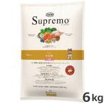 ショッピングニュートロ ニュートロ シュプレモ 子犬用 小粒 6kg