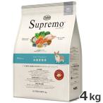 ショッピングニュートロ ニュートロ シュプレモ 全犬種用 体重管理用 4kg