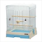 ショッピングかご ★【1/11までお取り寄せSALE】三晃 イージーホーム バード 35-BL(手乗り) 鳥かご バードケージ