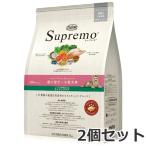 ショッピングニュートロ 2個セット ニュートロ シュプレモ エイジングケア シニア犬用 超小型犬〜小型犬用 小粒 3kg×2個セット