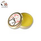 KIZOW натуральный материалы. лапа крем мед крем без ароматизации 25ml