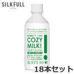 18 шт. комплект SILKFULL шелк полный Cozy Milk cozy молоко kalada шелк in 200g×18 шт. комплект собака для молоко .. уход . внутри окружающая среда уход без добавок местного производства 