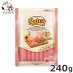 ニュートロ キャット とろけるチキン チキンフレーク入り 12g×20本 240g 猫用おやつ あすつく
