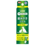 лев PETKISS домашнее животное kis зуб ... гель leaf. аромат 40g собака кошка для зуб ... уход за зубами 