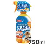 ma LUKA n каждый день дезодорация устранение бактерий спрей 750ml DP-245 собака кошка для дезодорация устранение бактерий спрей 