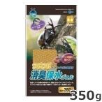 マルカン つぶつぶ消臭保水ジェル 350g 昆虫飼育用 消臭 お手入れ