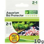 ソネケミファ Z-1 プラナリア・ヒドラ除去剤 10g 魚 エビ 水草 観賞魚用品