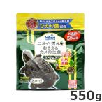  Kyorin черепаха p Roth 550g вода . черепаха специальный капот обобщенный питание еда 