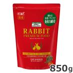 jeksGEX кролик premium капот 850g все возраст соответствует питание .. еда 