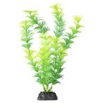 コトブキ工芸 PON-水草 シングル キンギョモ 人工水草 水槽アクセサリー 隠れ家 アクアリウム