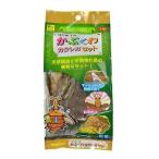 三晃商会 はじめてのかぶくわ カクレガセット カブトムシ・クワガタムシ成虫用 昆虫飼育 天然樹皮マット 枯葉マット