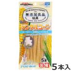  Doogie man - cocos nucifera без добавок хорошая вещь cam cam зубной кукуруза кручение Bear chi gold 5 шт. входит собака для игрушка уход за зубами 