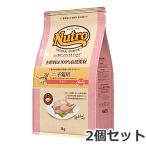 ショッピングニュートロ 2個セット ニュートロ ナチュラルチョイス 室内猫用 生後12ヶ月まで キトン チキン 2kg×2個セット