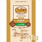 ショッピングニュートロ ニュートロ ナチュラルチョイス 減量用 全犬種用 成犬用 ラム＆玄米 4kg