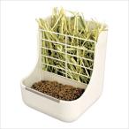 GEX капот . трава Deluxe BOX фиксированный белый 