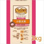 ショッピングニュートロ ニュートロ ナチュラルチョイス プレミアムチキン 小型犬用 エイジングケア チキン＆玄米 3kg