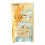ペッツルート ヨーグルト入り もっちりカットケーキ ５０ｇ