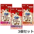 【メール便】【お試しセット】 ユニチャーム 銀のスプーン お魚味クリーム どーに