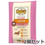 2個セット ニュートロ ナチュラルチョイス プレミアムチキン 小型犬用 成犬用 チキン＆玄米 6kg×2個セット