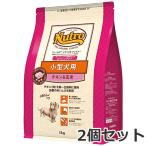 ショッピングニュートロ 2個セット ニュートロ ナチュラルチョイス プレミアムチキン 小型犬用 エイジングケア チキン＆玄米 3kg×2個セット