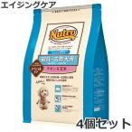 ショッピングニュートロ 4個セット ニュートロ ナチュラルチョイス スペシャルケア 避妊・去勢犬用 超小型犬〜小型犬用 エイジングケア チキン＆玄米 3kg×4個セット