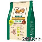 2個セット ニュートロ ナチュラルチョイス ラム＆玄米 超小型犬〜小型犬用 エイジングケア 3kg×2個セット