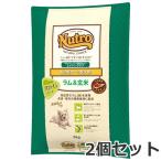ショッピングニュートロ 2個セット ニュートロ ナチュラルチョイス ラム＆玄米 超小型犬〜小型犬用 エイジングケア 6kg×2個セット