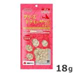 ママクック フリーズドライのササミ粒タイプ 18g 犬用おやつ 国産 無添加