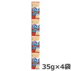 i..CIAO Ciao ... куриная грудка *... shirasu ввод 4 полосный упаковка 35g×4 пакет кошка для pauchi мокрый капот 