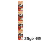 i..CIAO Ciao ... куриная грудка *... краб серп кама ввод 4 полосный упаковка 35g×4 пакет кошка для pauchi мокрый капот 