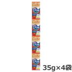 i..CIAO Ciao ... куриная грудка *... Кацуобуси ввод 4 полосный упаковка 35g×4 пакет кошка для pauchi мокрый капот 