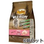 ●8個セット ニュートロ ワイルドレシピ キャットフード アダルトチキン 成猫用 2kg×8個セット