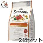 2個セット ニュートロ シュプレモ 超小型犬〜小型犬用 牧場のレシピ 4kg×2個セット