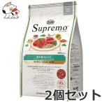 ショッピングニュートロ 2個セット ニュートロ シュプレモ 超小型犬〜小型犬用 地中海のレシピ 4kg×2個セット