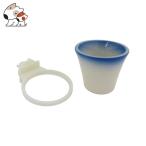 NPF EX мир птица для cho шт. в комплекте глубокий . птица посуда корм тарелка 