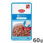 tebif домашнее животное dbf куриная печень желе модель 60g корм для собак влажный pauchi местного производства питание .. еда 