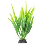 コトブキ工芸 PON-水草 シングル ミクロソリウム 人工水草 水槽アクセサリー 隠れ家 アクアリウム