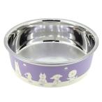  Doogie man - cocos nucifera нержавеющая сталь. посуда .. ..... собака для MINI Bistro скольжение прекращение 