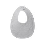  все 6 цвет baby нагрудник слюнявчик толстый хлопок 100% младенец . ребенок настройка возможно подарок празднование рождения кнопка-застежка модный одноцветный casual простой рекомендация крепкий 