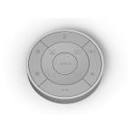 GNオーディオ Jabra PanaCast 50 Remote Controller Grey 8211-209