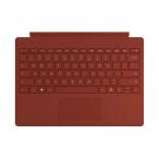 マイクロソフト Surface ProSignature タイプカバー ポピーレッド FFQ-00119O 1台