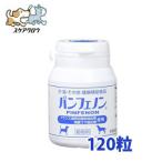 スケアクロウ パンフェノン 120粒