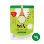 tasty! ангел. коза молоко яблоко beji тест 80g