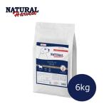 ナチュラルハーベスト メンテナンス ラム 6kg