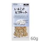 ママクック　いわしのビスケット　60ｇ