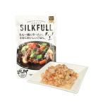 SILKFULL DOG мокрый говядина 100g