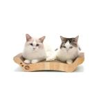  кошка . baribari bed M светло-коричневый 