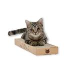  кошка . baribari накладка светло-коричневый 